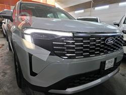 فۆرد ترێتۆری